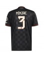Bayern Munich Kim Min-jae #3 Replika Tredje Kläder 2025-26 Kortärmad